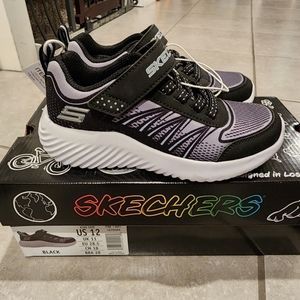 Skechers Kids' Bounder Shoe